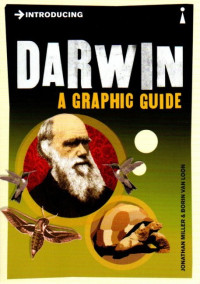 Darwin: A Graphic Guide