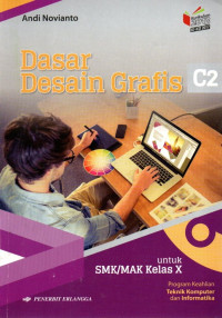 Dasar Desain Grafis