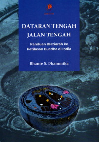 Image of Dataran Tengah Jalan Tengah