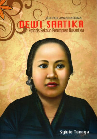 Image of Dewi Sartika