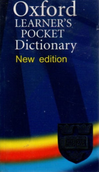 Dictionary