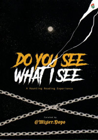Image of Do You See What I See