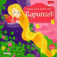 Image of Dongeng Favorit Sebelum Tidur: Rapunzel
