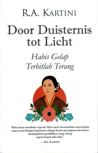 Image of Door Duisternis tot Licht (Habis Gelap Terbitlah Terang)
