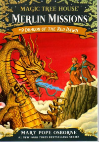 Dragon of the Red Dawn