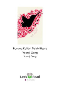 Ebook Burung Kolibri Telah Berbicara