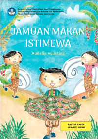 Ebook Jamuan Makan Istimewa