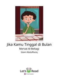 Ebook Jika Kamu Tinggal di Bulan