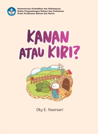 Ebook Kanan atau Kiri