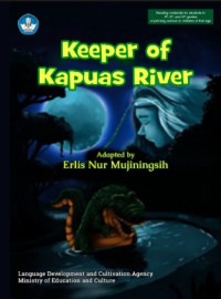 Ebook Keeper of Kapuas River