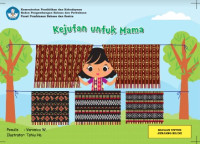 Ebook Kejutan Mama