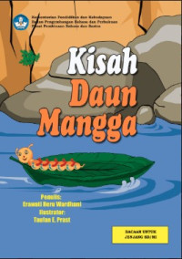 Ebook Kisah Daun mangga