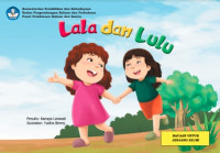 Ebook Lala dan Lulu