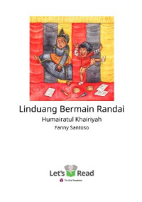 Ebook Linduang Bermain Randai