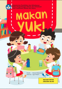 Ebook Makan Yuk