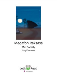 Image of Ebook Megafon Raksasa