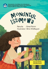 Ebook Monontul Istimewa