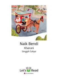 Image of Ebook Naik Bendi