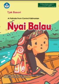 Ebook Nyai Balau