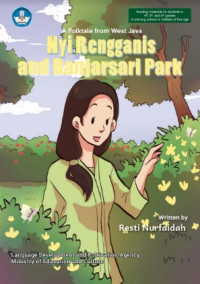 Ebook Nyi Rengganis and Banjarsari Park