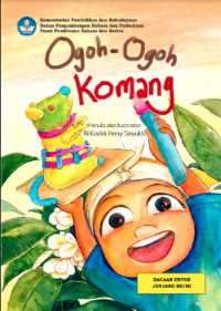 Ebook Ogoh-ogoh Komang