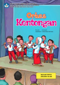 Ebook Orkes Kentongan