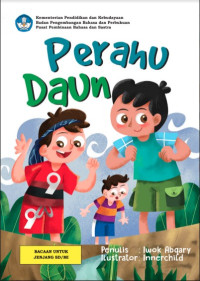 Ebook Perahu Daun