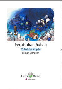 Ebook Pernikahan Rubah