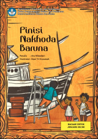 Ebook Pinisi Nahkoda Baruna