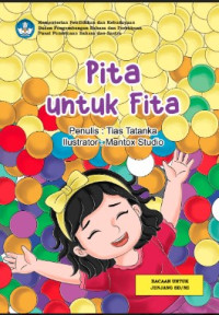 Ebook Pita untuk Fita