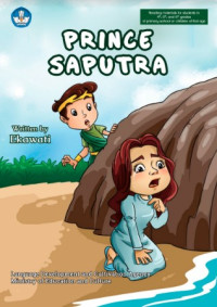 Ebook Prince Saputra