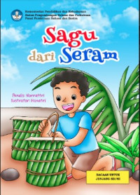 Ebook Sagu dari Seram