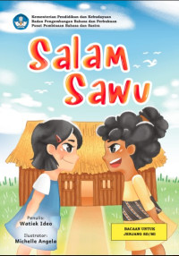 Ebook Salam Sawu