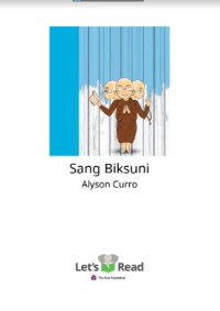 Ebook Sang Biksuni