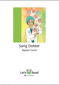 Ebook Sang Dokter