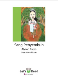 Ebook Sang Penyembuh