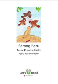 Ebook Sarang Baru