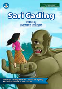 Ebook Sari Gading