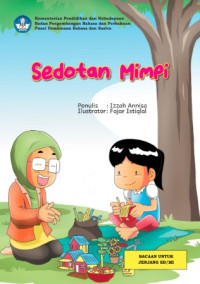 Ebook Sedotan Mimpi