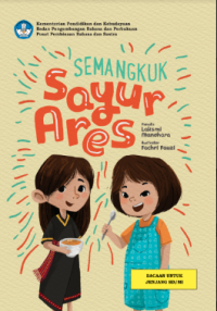 Ebook Semangkuk Sayur Ares