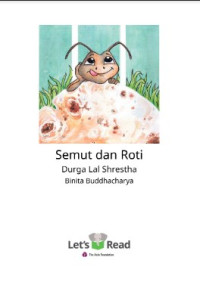 Ebook Semut dan Roti