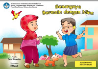 Ebook Senangnya Bermain dengan Nina