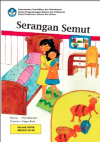Image of Ebook Serangan Semut