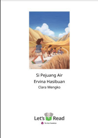 Ebook Si Pejuang Air