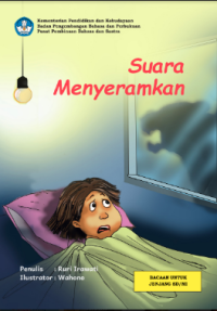 Ebook Suara Menyeramkan