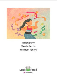 Ebook Tarian Sunyi