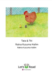 Ebook Tata & Titi