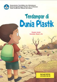 Ebook Terdampar di Dunia Plastik