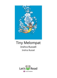 Ebook Tiny Melompat