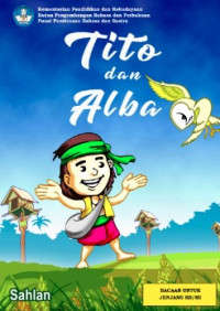 Ebook Tito dan Alba